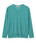 MOS MOSH Wasabi Mmtani V-Neck Knit | 158970