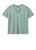 MOS MOSH Wasabi Mmjill V-Ss Stripe Tee | 159200
