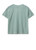 MOS MOSH Wasabi Mmjill V-Ss Stripe Tee | 159200