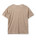 MOS MOSH Cinnamon Swirl Mmjill V-Ss Stripe Tee | 159200