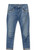 MOS MOSH Light Blue Mmnaomi Horizon Jeans | 161990