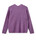 MOS MOSH Iris Orchid Mmthora V-Neck Knit | 153900