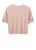 MOS MOSH Rose Smoke Mmswann O-Ss Flora Tee | 164560