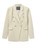 MOS MOSH Ecru Mmbabeth Lunie Blazer | 165070