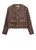 MOS MOSH Garnet Mmflora Tex Jacket | 166350