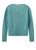 MOS MOSH Wasabi Mmthora Squareneck Knit | 159000