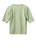 MOS MOSH Smoke Green Mmyanni V-Ss Tee | 159050