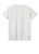MOS MOSH White Mmdemi O-Ss Glam Tee | 159360