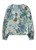 MOS MOSH Wasabi Mmalika Sarasa Blouse | 159370