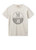 MOS MOSH Ecru Mmvicci O-Ss Stud Tee | 160830