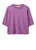 MOS MOSH Iris Orchid Mmzelma 3/4 Sleeve Tee | 160890