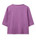 MOS MOSH Iris Orchid Mmzelma 3/4 Sleeve Tee | 160890