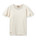 MOS MOSH Ecru Mmpirri Flounce Tee | 160990