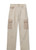 MOS MOSH Ecru Mmweneta Cargo Pant | 161370