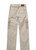 MOS MOSH Ecru Mmweneta Cargo Pant | 161370