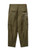MOS MOSH Burnt Olive Spraquel Cargo Pant | 161430