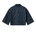 MOS MOSH Dark Blue Mmpenn Cedros Jacket | 161810