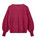 MOS MOSH Pink Peacock Mmaltz Wyn Knit | 165840