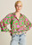 POM Afrique Blouse | SP7689