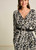POM Ocean World Crinkle Dress | SP7751