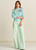 POM Wide Leg Aqua Blue Jeans | SP7775
