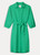POM Lush Green Dress | SP7811