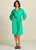 POM Lush Green Dress | SP7811