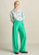 POM Lush Green Pants | SP7819