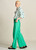 POM Lush Green Pants | SP7819