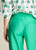 POM Lush Green Pants | SP7819