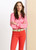 POM Blouse - Milly Rose | SP7360