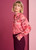 POM Blouse - Fantastique Rose | SP7365