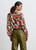 POM Blouse - Palette De Couleurs | SP7367