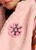 POM Gilet - Pink Powder | SP7381