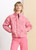 POM Jacket - Dreams French Pink | SP7383