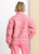 POM Jacket - Dreams French Pink | SP7383