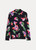 POM Turtleneck - Violets | SP7387