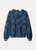POM Top - Swirl Horizon Blue | SP7394