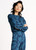 POM Top - Swirl Horizon Blue | SP7394