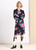 POM Dress - Violets | SP7424