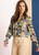 POM Blouse - Gleaming Glory | SP7468