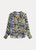 POM Blouse - Gleaming Glory | SP7468
