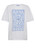 MOS MOSH White Mmendre O-Ss Tee | 171090