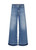 MOS MOSH Mid Blue Mmhermina Zack Jeans | 171160