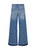 MOS MOSH Mid Blue Mmhermina Zack Jeans | 171160