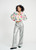 POM Blouse - Bouquet Multi | SP9092