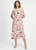 POM Dress - Bouquet Cream | SP9099