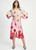 POM Dress - Lise Flower Bouquet | SP9103