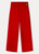 POM Pants - Scarlet Red Summer | SP9107