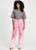 POM Jeans - Gradient Raspberry | SP9114 POM Jeans - Gradient Raspberry | SP9114
